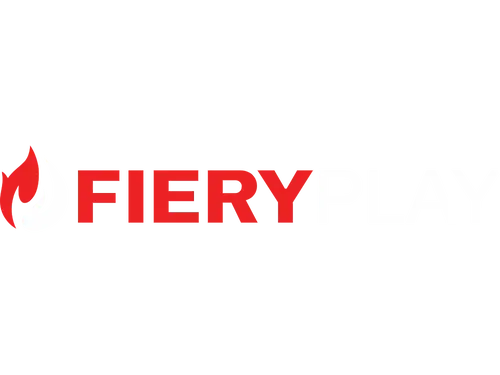 Fiery Play logo